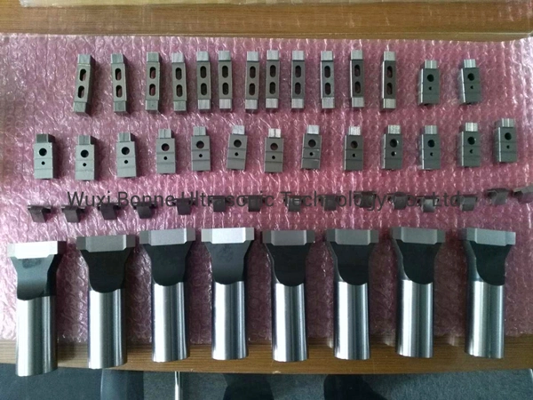 Ultrasonic Copper Wire Metal Joining Welding Bonding Splicing Machine