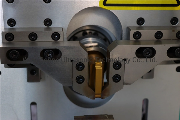 Ultrasonic Copper Wire Metal Joining Welding Bonding Splicing Machine